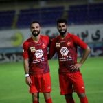 نقل و انتقالات خاموش پرسپولیس